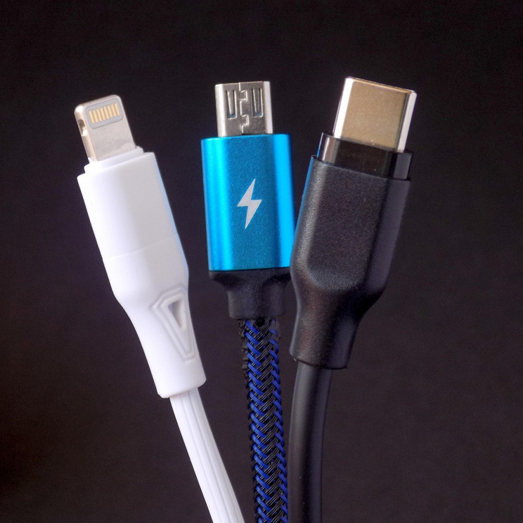fast charger usb c